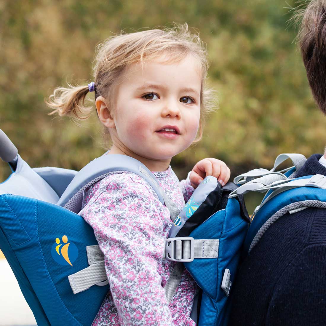 Adventurer Child Carrier - Image 10