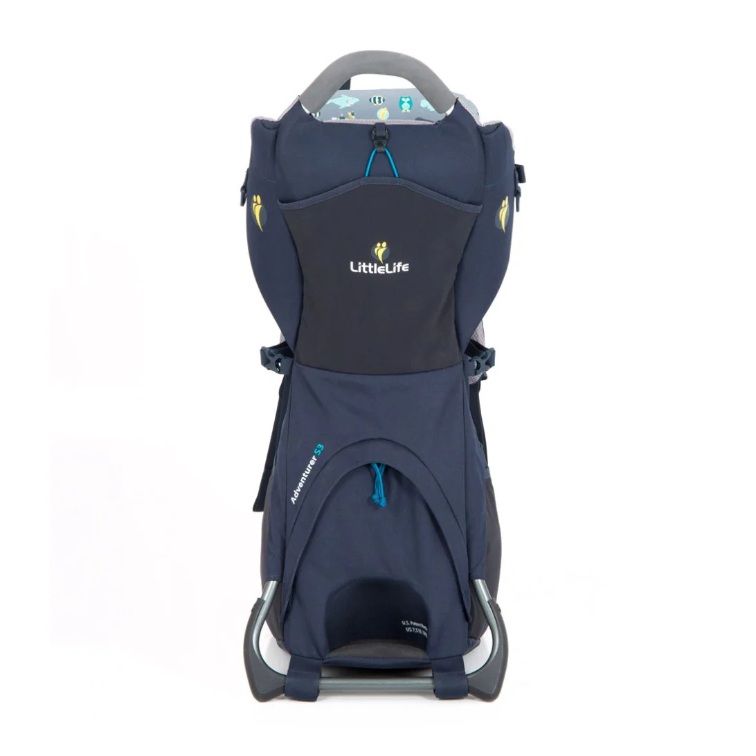 Adventurer Child Carrier - Image 22