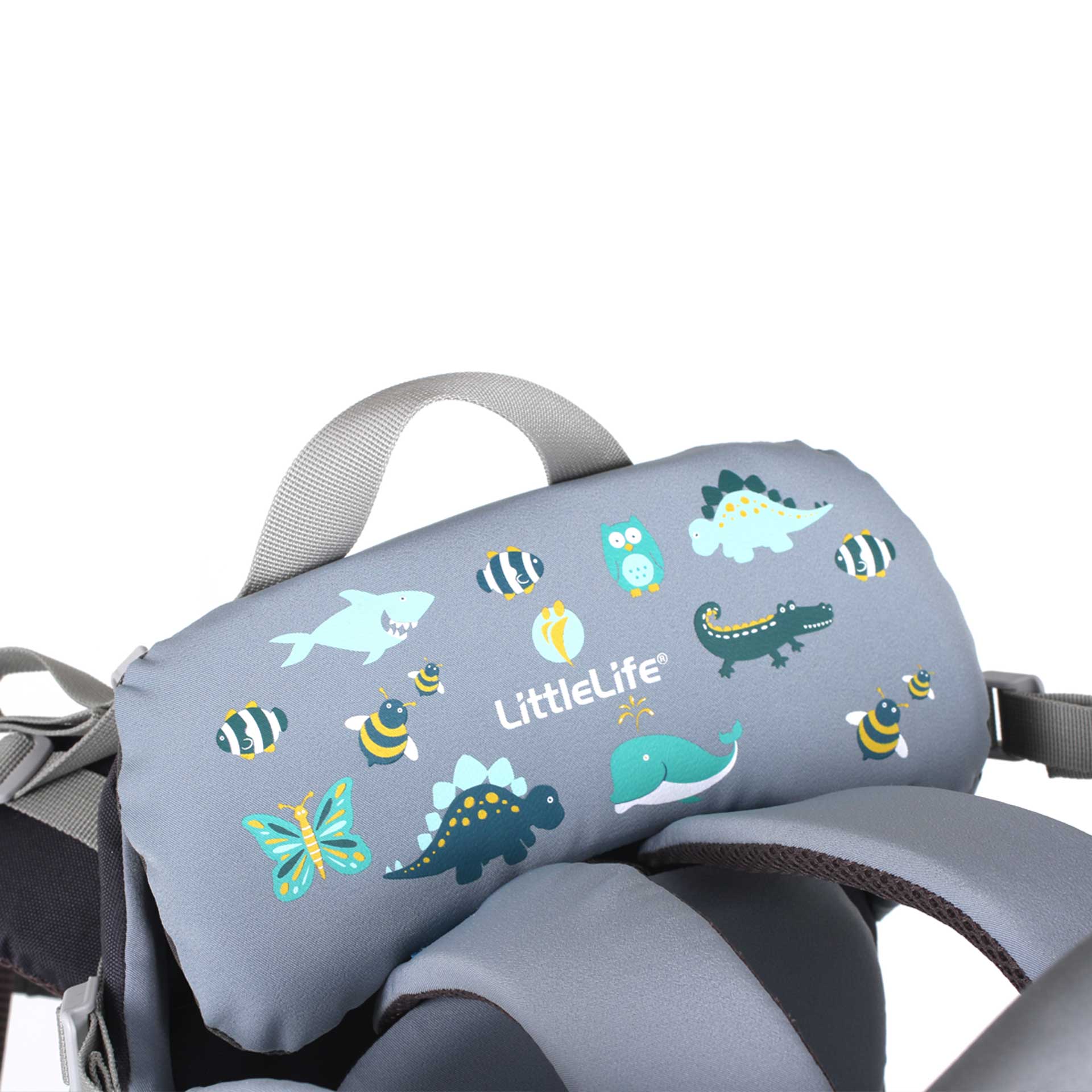 Adventurer Child Carrier - Image 34