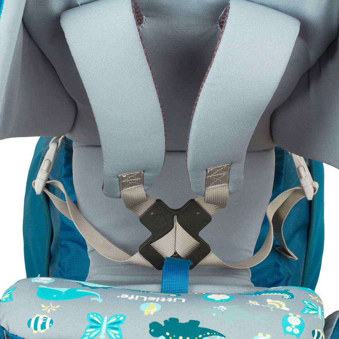 Adventurer Child Carrier - Image 9