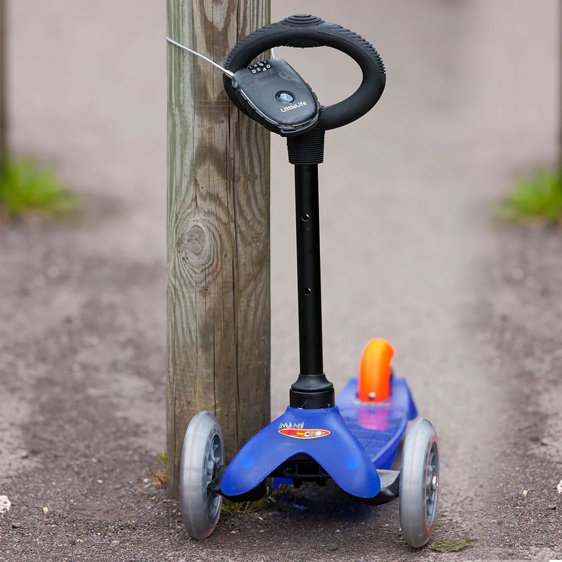 Buggy Cable Lock - Image 3