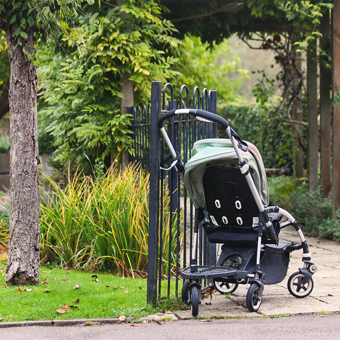 Buggy Lock - Image 3