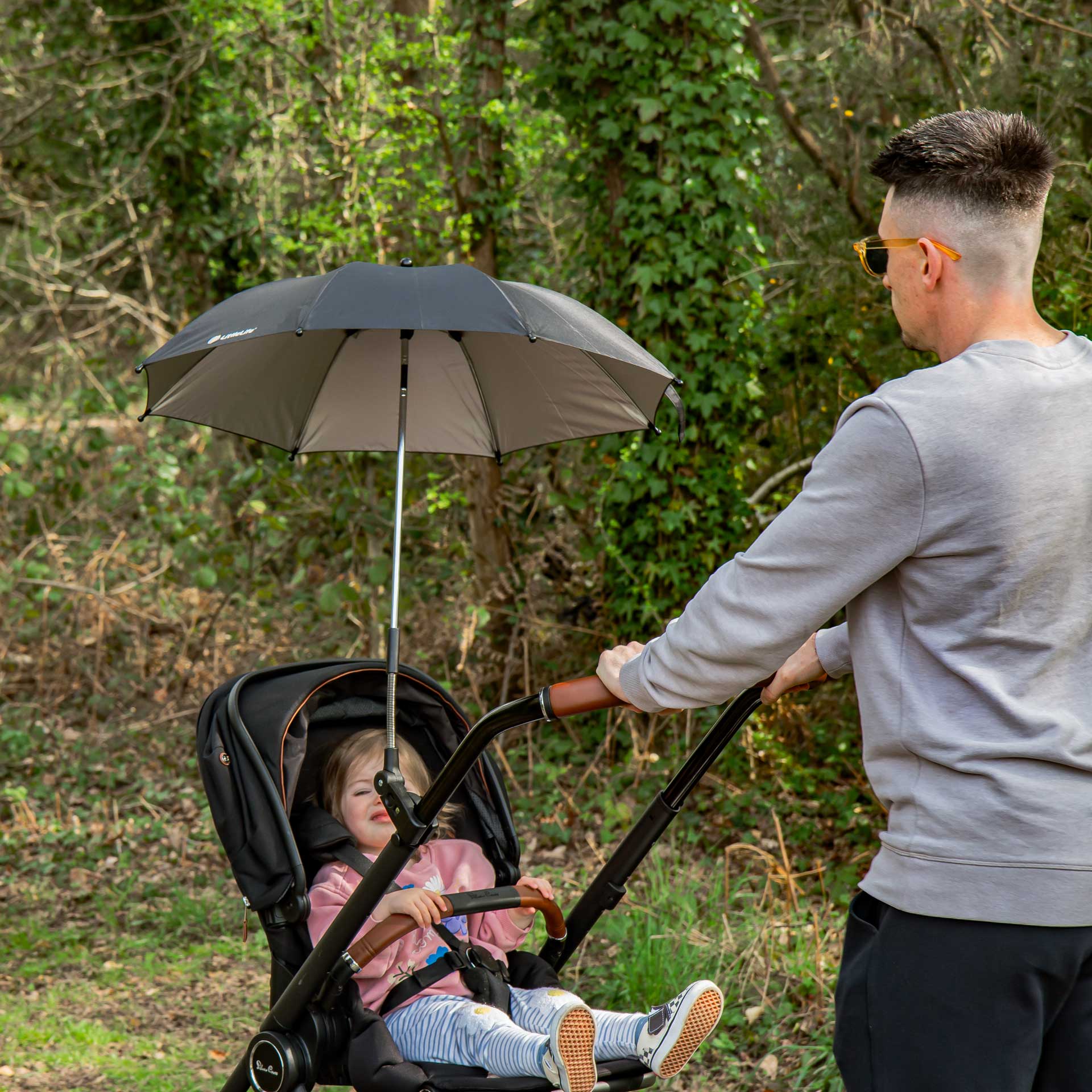Buggy Parasol - Image 3