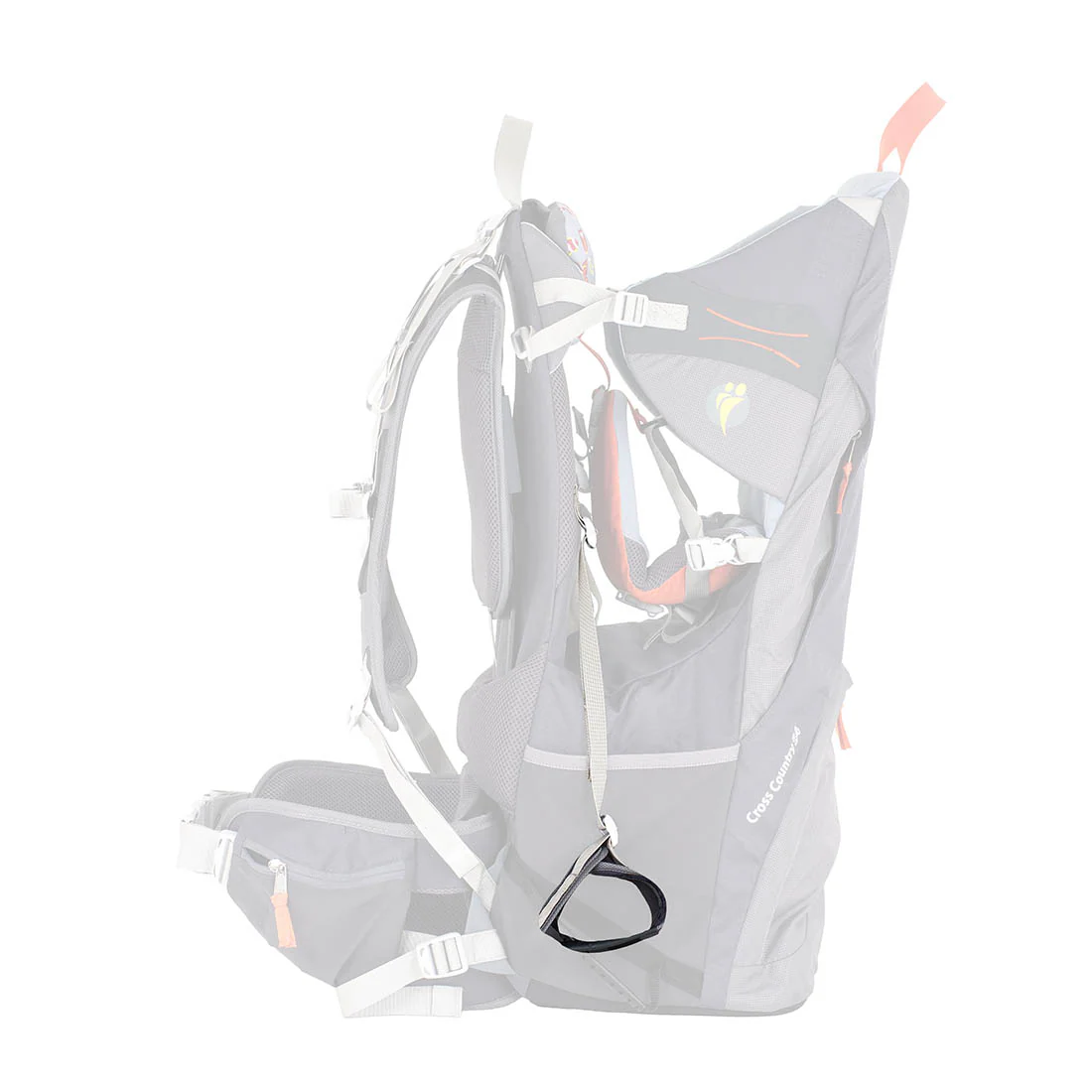 Cross Country Child Carrier - Image 8