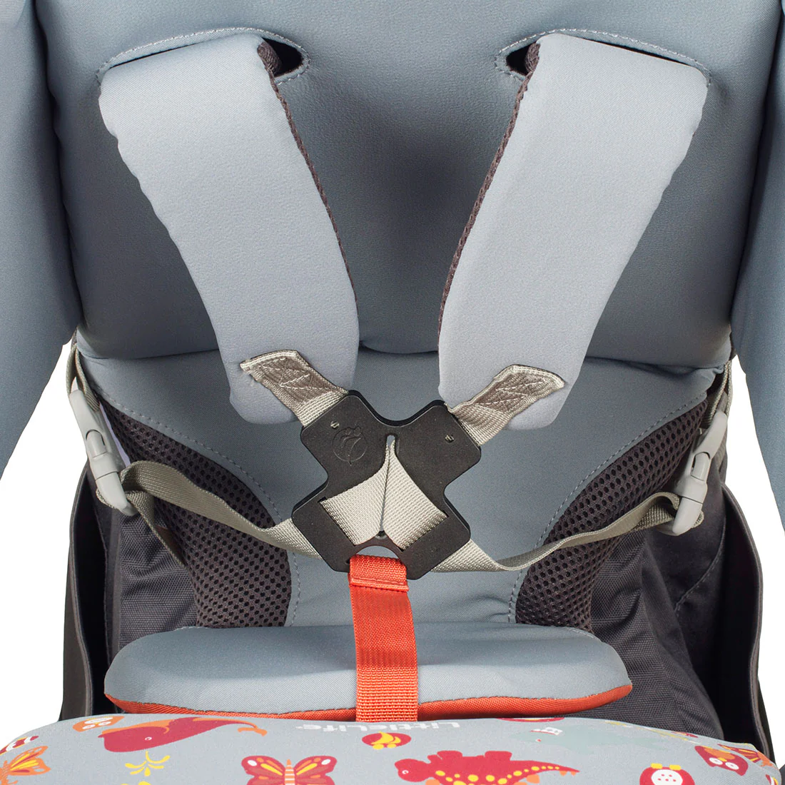 Cross Country Child Carrier - Image 9