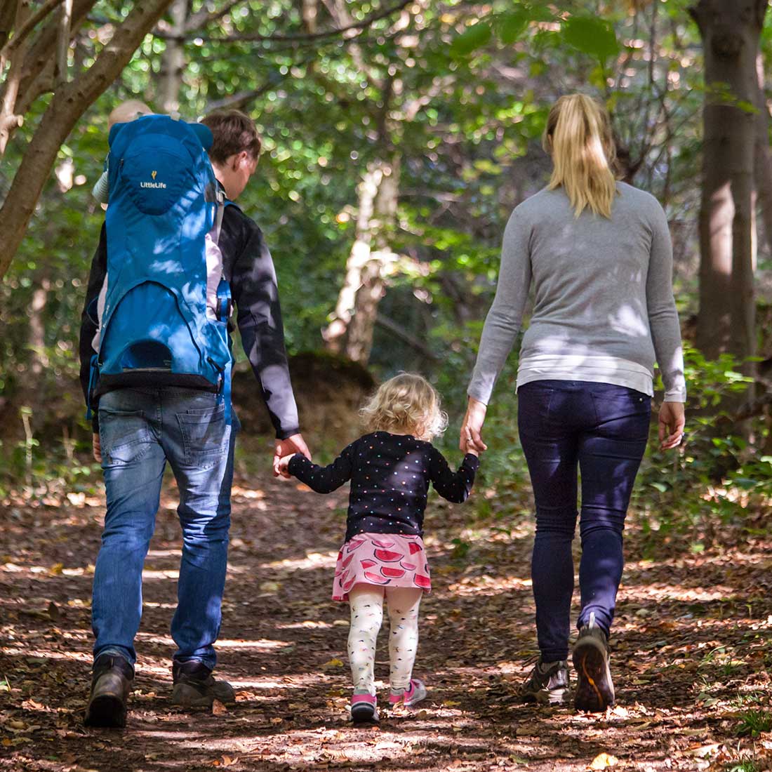 Freedom Child Carrier - Image 16