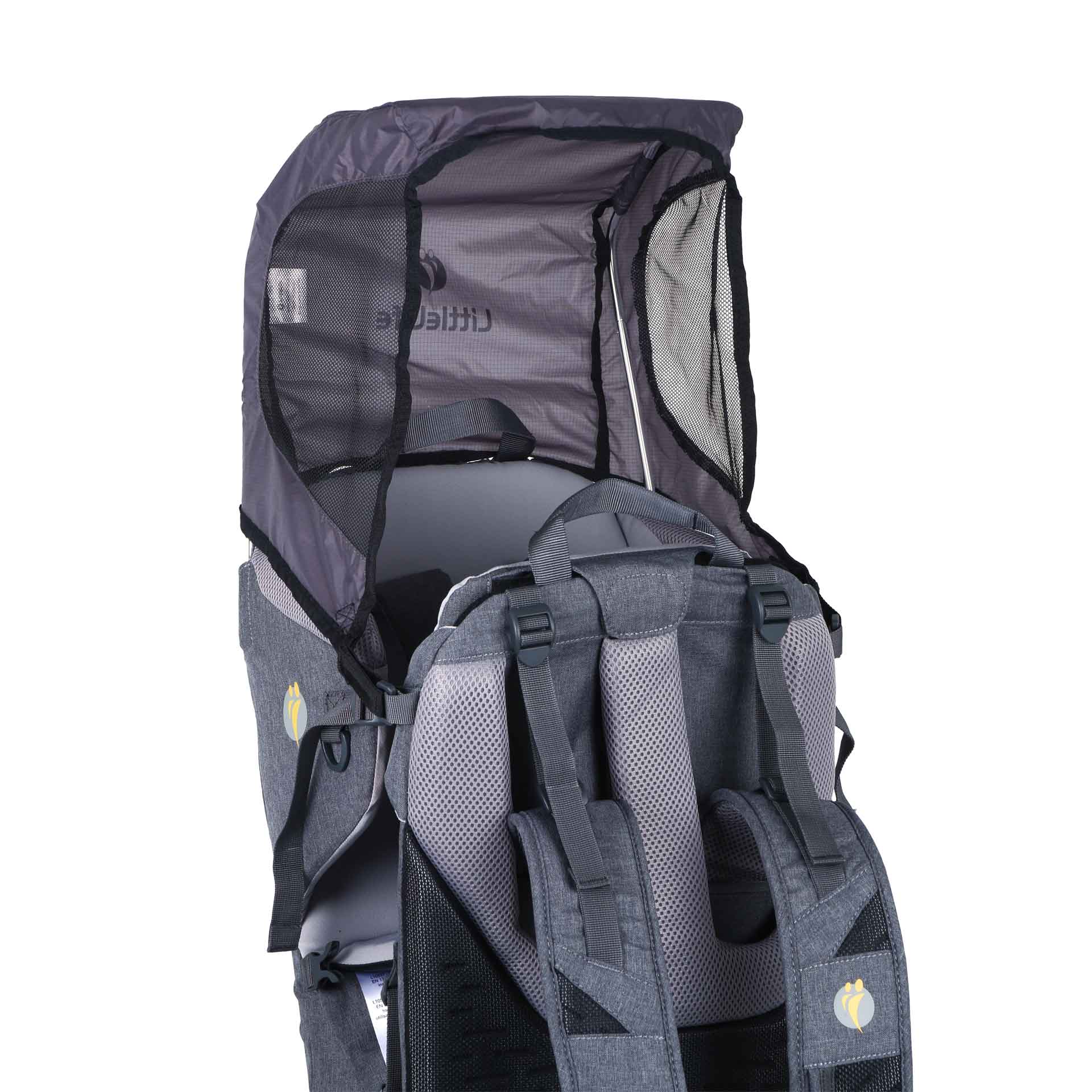 Pathseeker Child Carrier - Image 12
