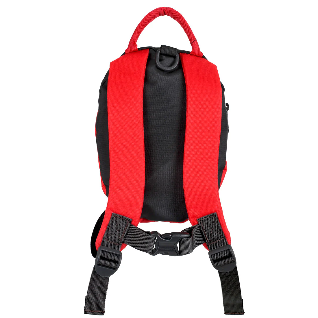 Ladybird Toddler Backpack with Rein - Image 6